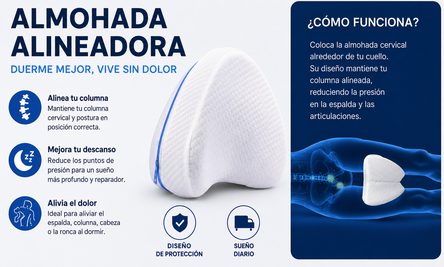 Dreamara – Sueño sin presión