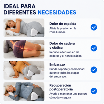 Dreamara – Sueño sin presión